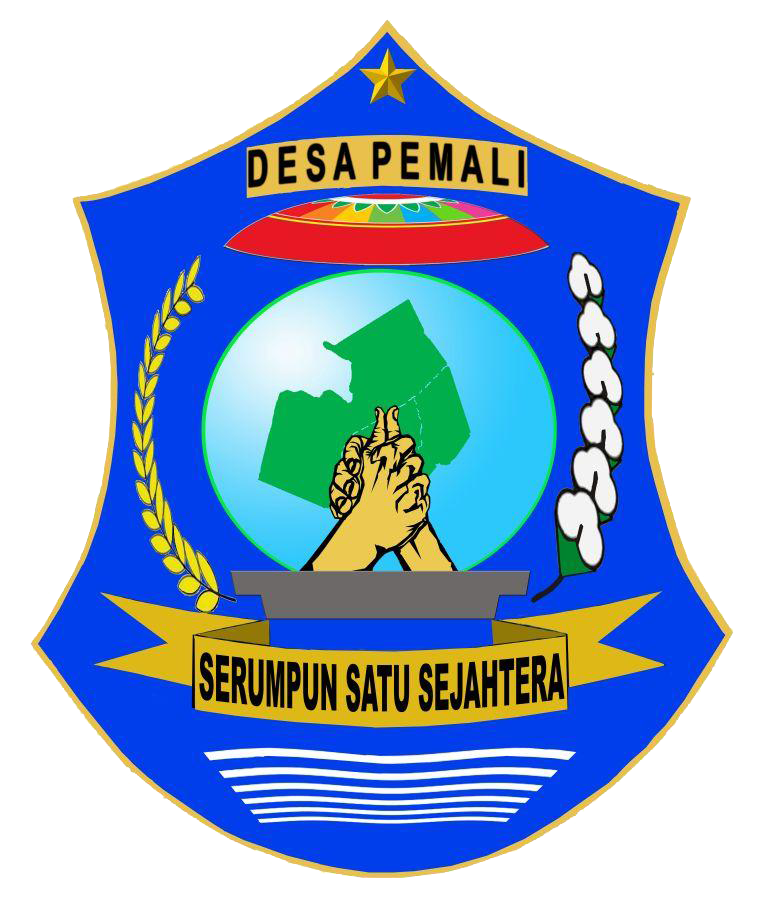 lambang kabupaten bangka