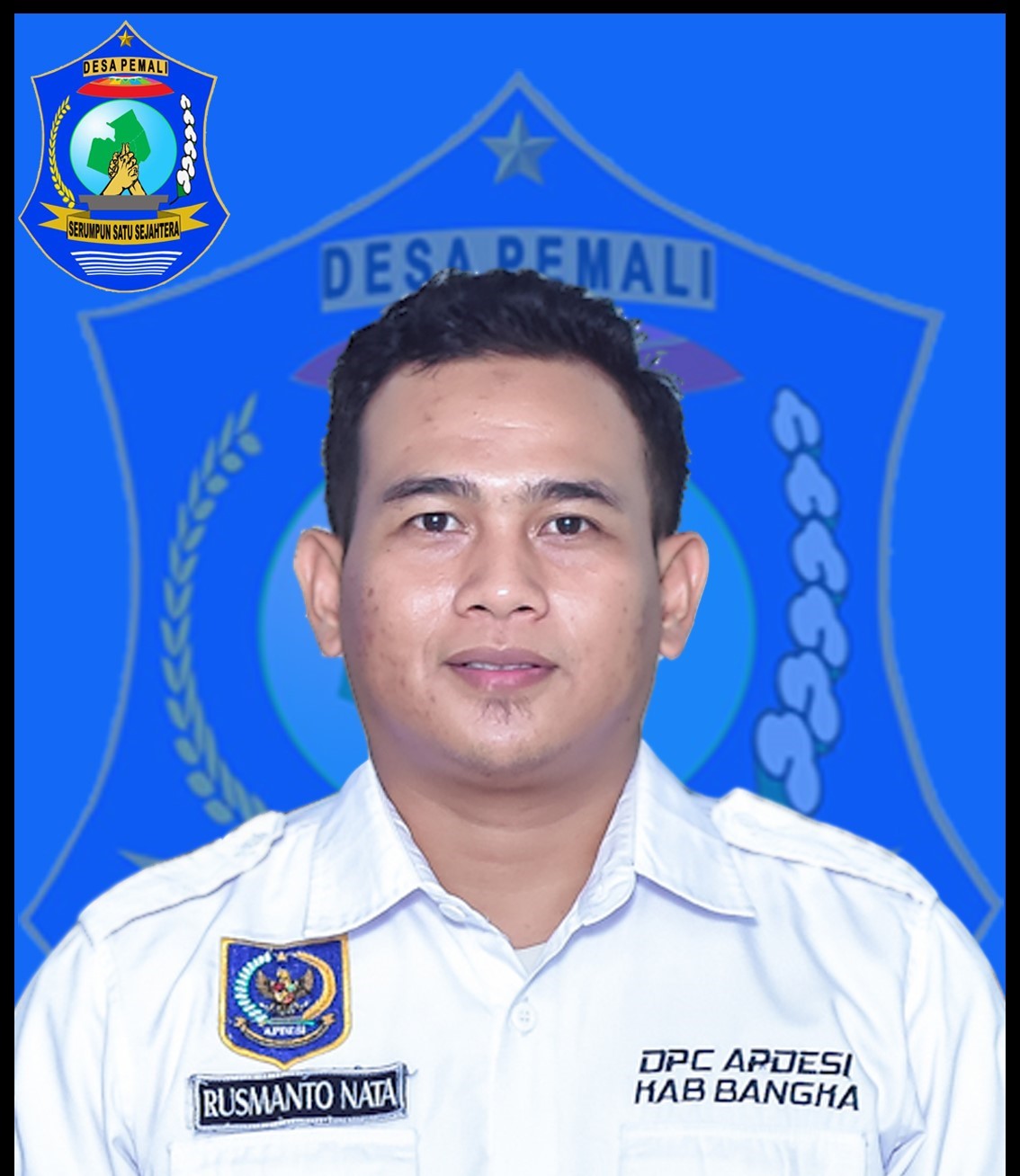 Foto aparatur desa