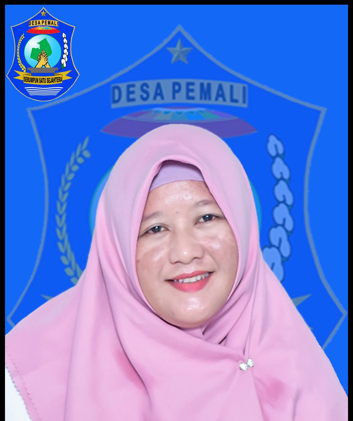 Foto aparatur desa
