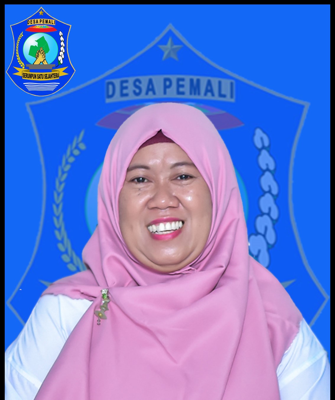 Foto aparatur desa