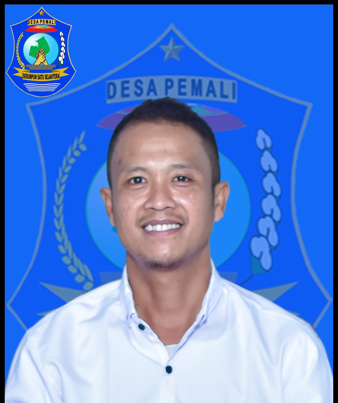 Foto aparatur desa