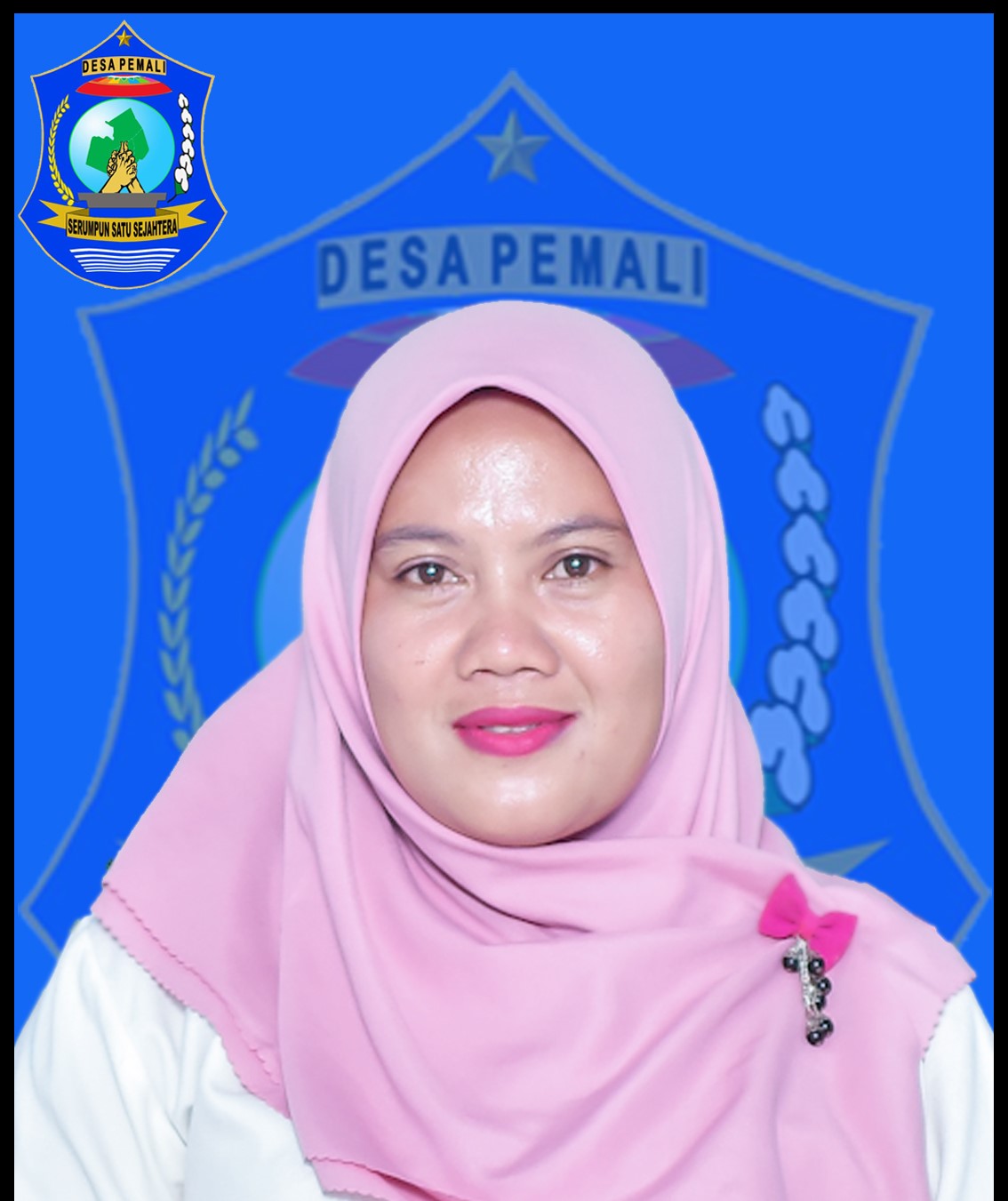 Foto aparatur desa