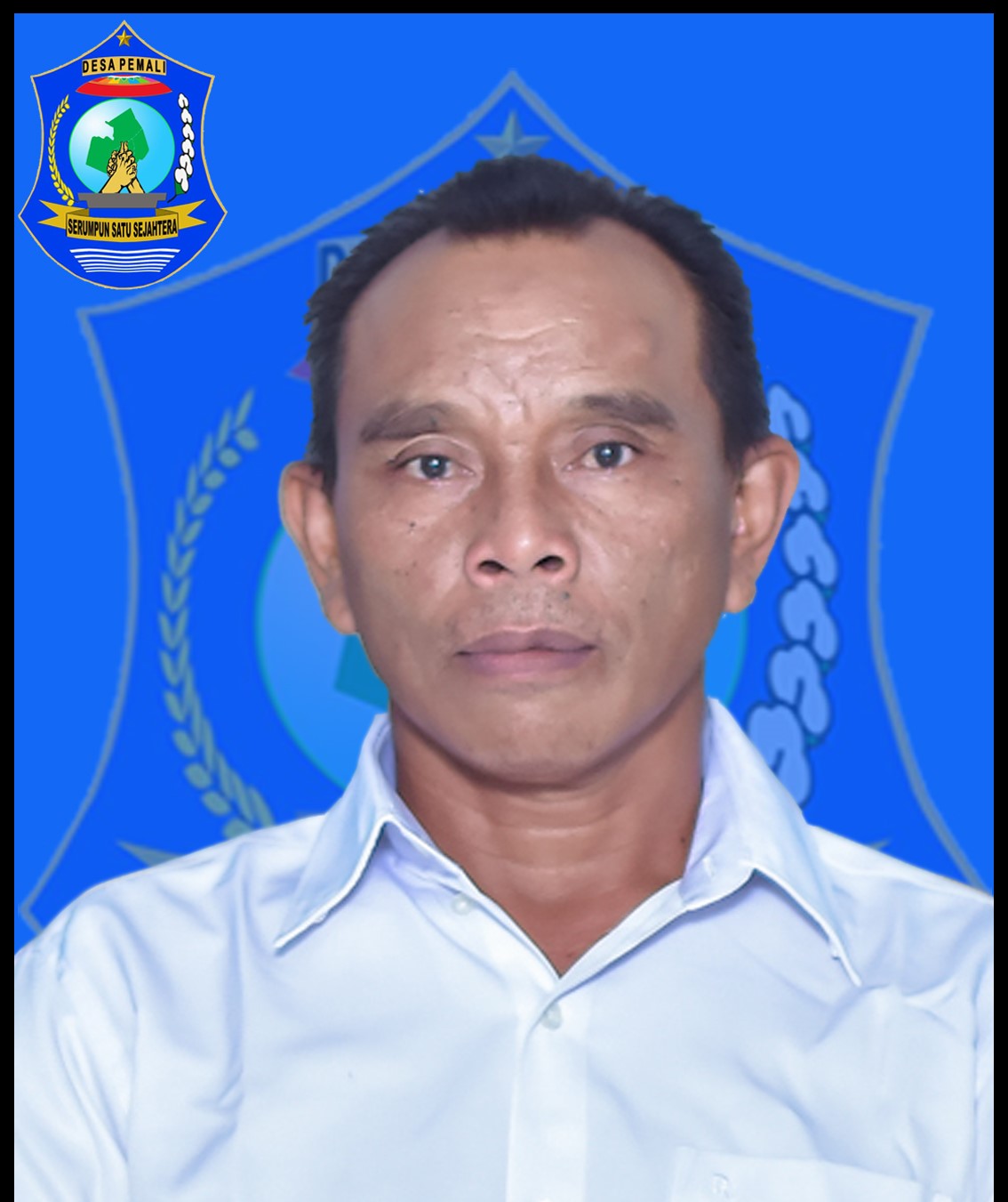 Foto aparatur desa