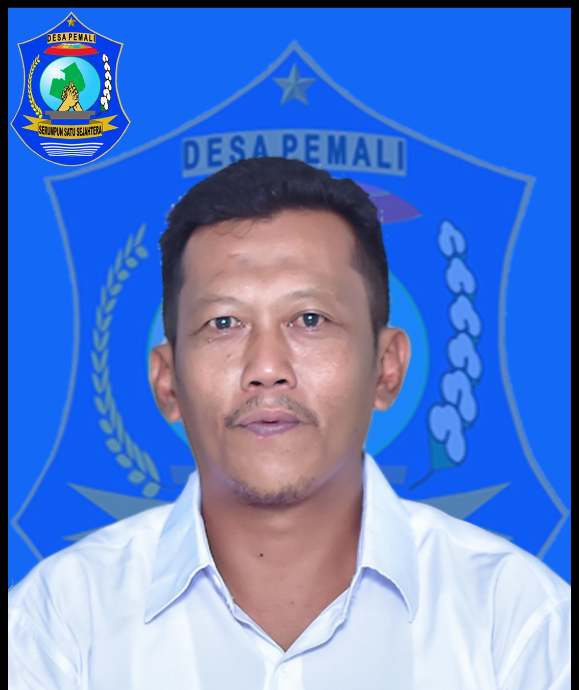 Foto aparatur desa